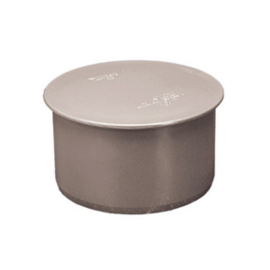 Заглушка внутренней канализации 110 мм