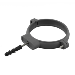 Хомут для крепления труб внутренней канализации 50 мм