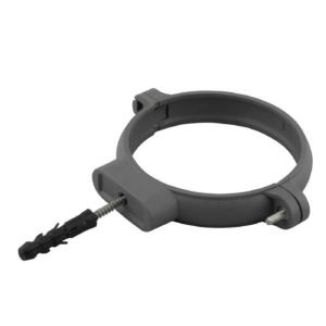 Хомут для крепления труб внутренней канализации 110 мм