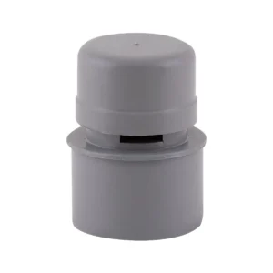 Воздушный клапан внутренней канализации 50 мм