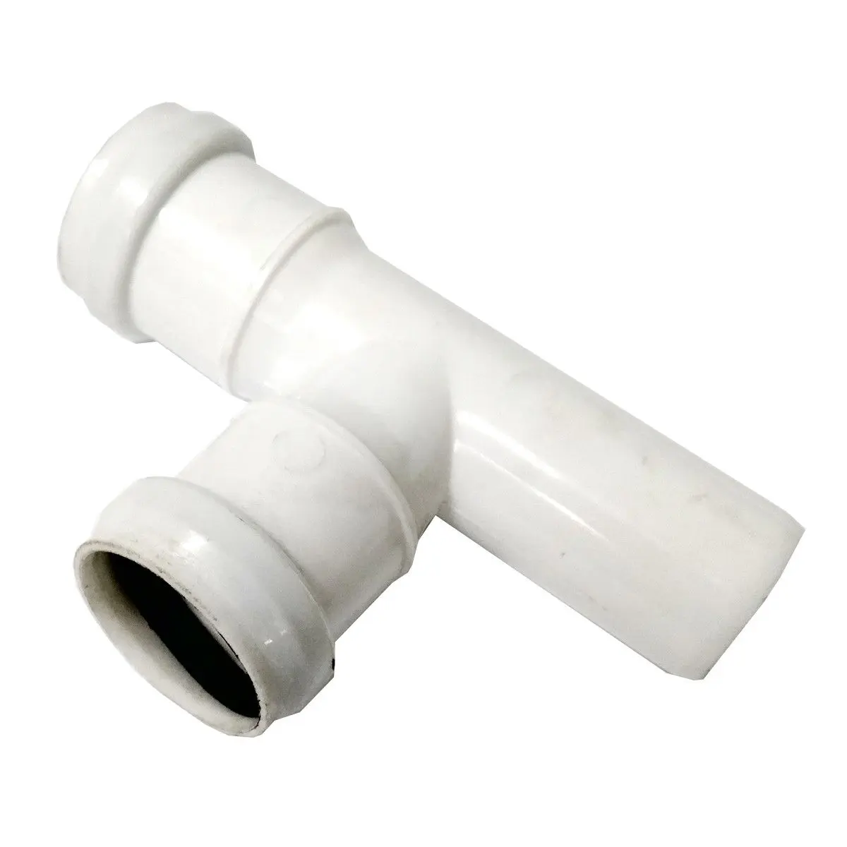 TAR-000016551_1 Тройник внутренней канализации 32x32мм 90° (белый)