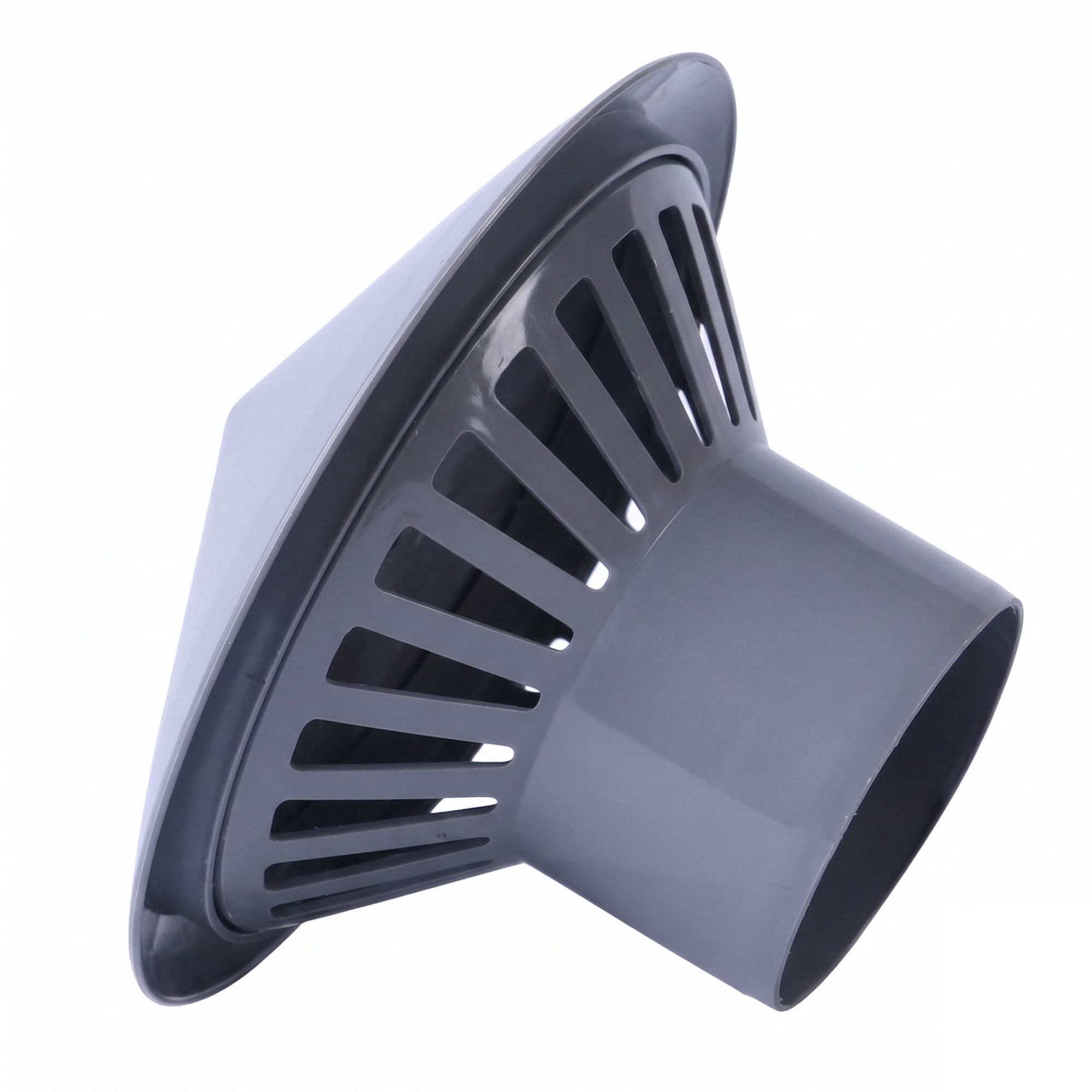 tar-000017488_1 Грибок короткий внутренней канализации 110 мм