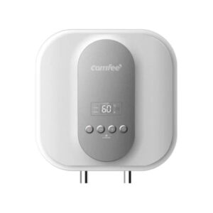 Бойлер Comfee Com10LO 10 л 1,5 кВт мокрый ТЭН, над мойкой, белый