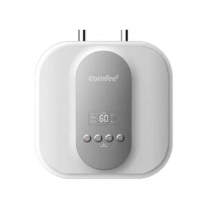 Бойлер Comfee Com10LU 10 л 1,5 кВт мокрый ТЭН, под мойкой, белый