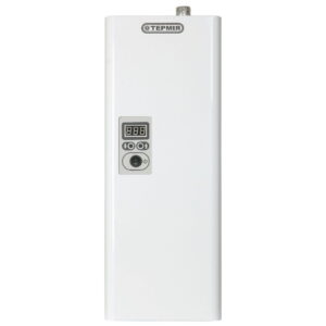 Электрический котел Термия КОП 4,5 кВт, 45м2 однофазный, без насоса (230 В)