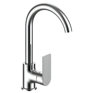 Смеситель для кухни Armaform Linda однорычажный, хром