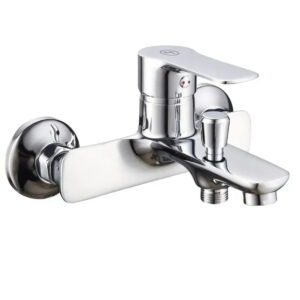 Смеситель для ванны Armaform Bremen однорычажный, хром (2214-010-00)