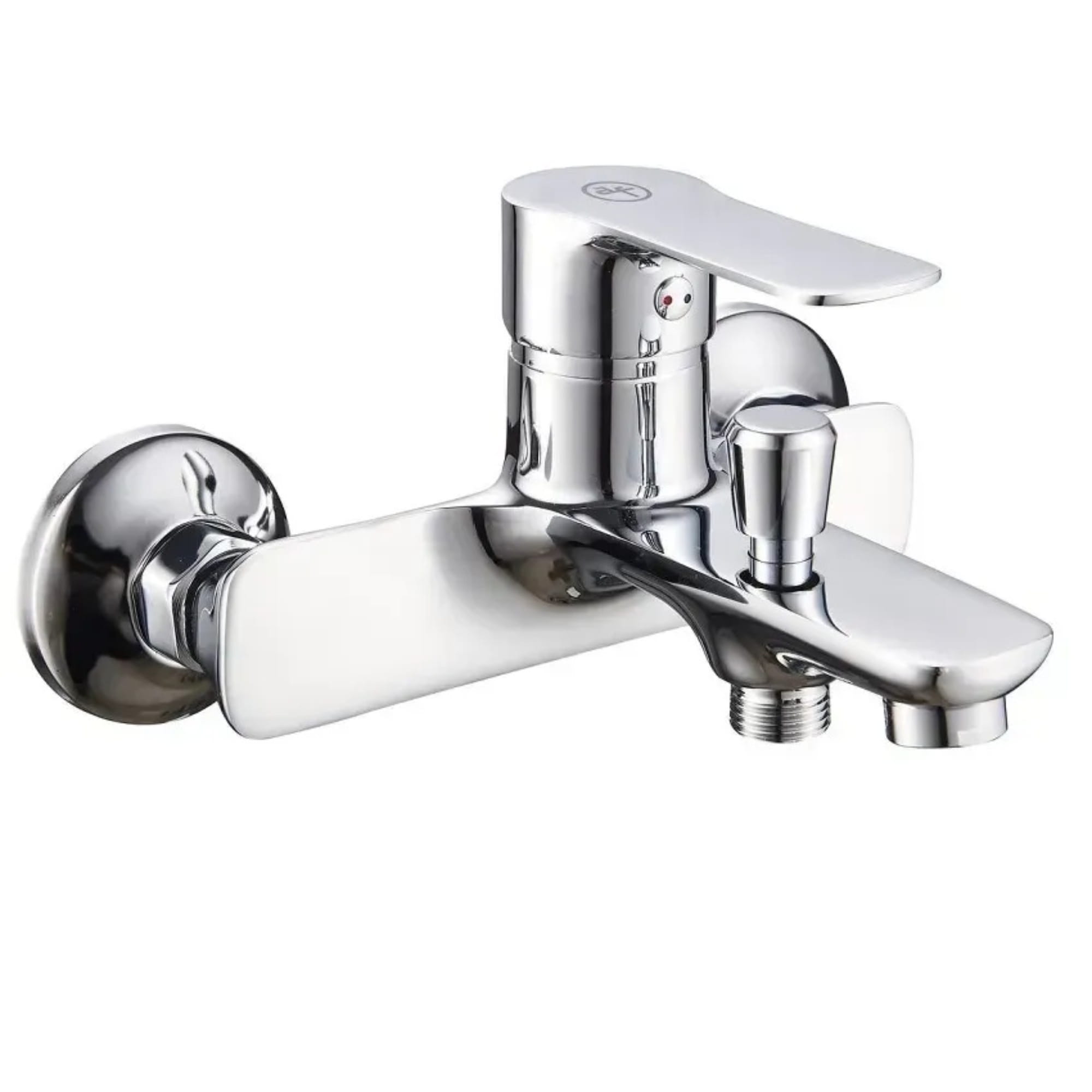 TP-2214-010-00_1 Смеситель для ванны Armaform Bremen однорычажный, хром (2214-010-00)