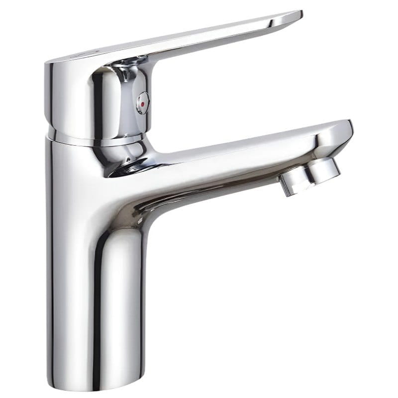 TP-2312-815-00 Смеситель для умывальника Armaform Bremen однорычажный, хром