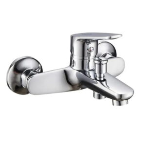 Смеситель для ванны Armaform Bremen однорычажный, хром (2314-010-00)