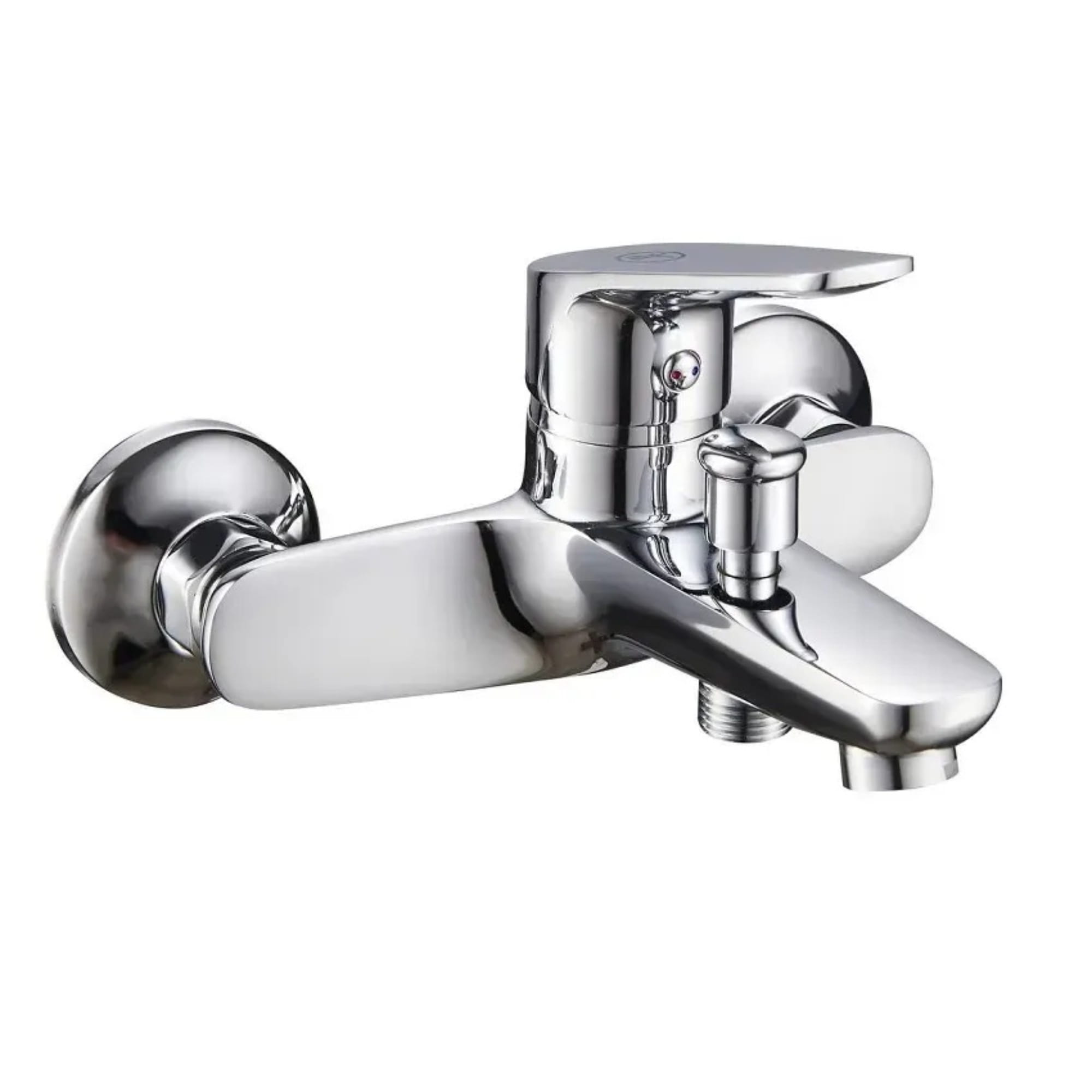 TP-2314-010-00_1 Смеситель для ванны Armaform Bremen однорычажный, хром (2314-010-00)