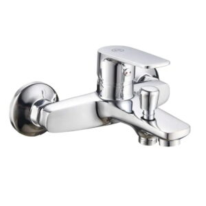 Смеситель для ванны Armaform Koral однорычажный, хром (2414-010-00)