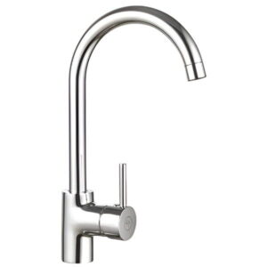 Смеситель для кухни Armaform Almaz однорычажный, хром