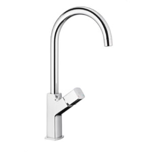 Смеситель для кухни Armaform Morganit однорычажный, хром