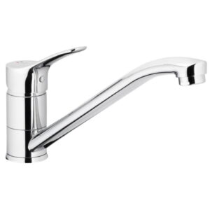 Смеситель для кухни Armaform Morris однорычажный, хром