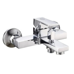 Смеситель для ванны Armaform Amberg однорычажный, хром (5834-010-00)