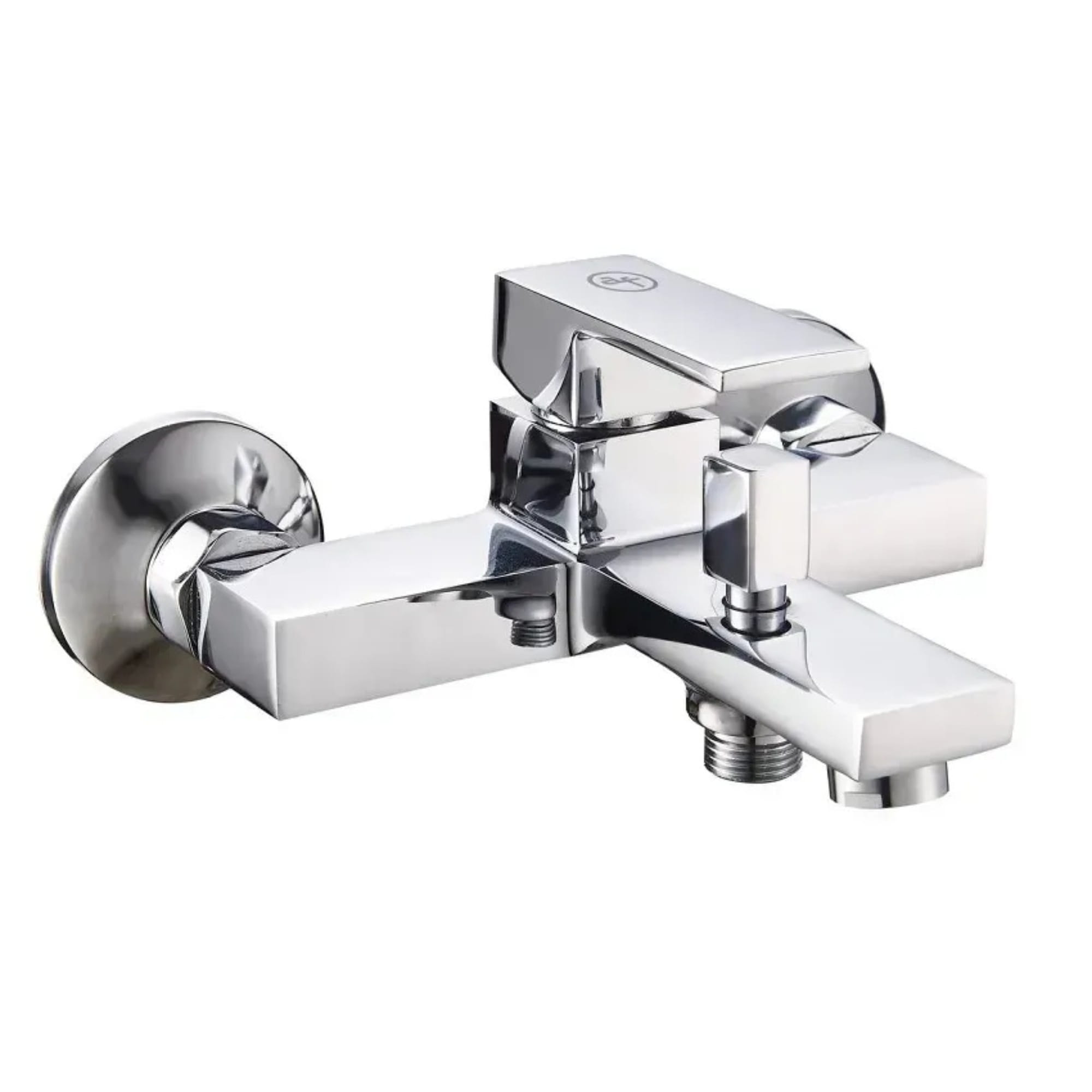 TP-5834-010-00_1 Смеситель для ванны Armaform Amberg однорычажный, хром (5834-010-00)