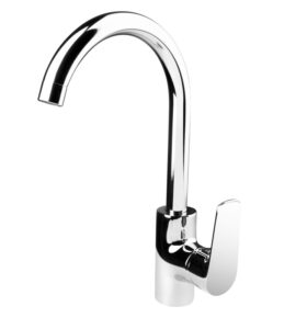 Смеситель для кухни Armaform Onyks однорычажный, хром