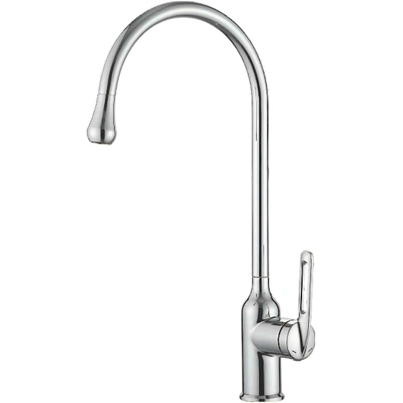 TP-VM-1441 Смеситель для кухни Valtemo Stello однорычажный, хром