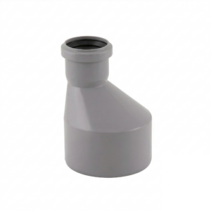 Редукция внутренней канализации SVK 110x50мм 180°