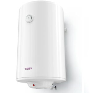 Бойлер Tesy SimpatEco CTVOL 804415 D07 TRC 80 л 1,5 кВт мокрый ТЭН, вертикальный, белый (306711)