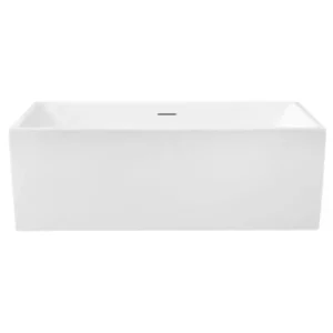Ванна отдельностоящая Hatria Vasche 170x74 акриловая, белая глянцевая (00Y7AZ01)