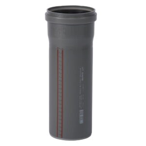 Труба канализационная Ostendorf HT Safe 110x250мм внутренняя (175010-05)