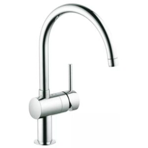 Смеситель для кухни Grohe Minta однорычажный, хром