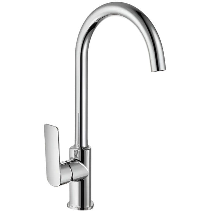 UIN-32917000 (2) Смеситель для кухни Koller Pool Style однорычажный, хром