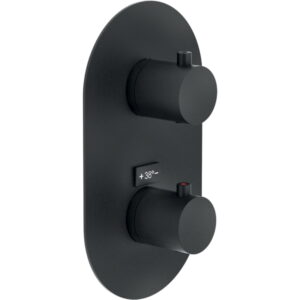 Смеситель для душа Grohe Live термостатический, хром (WE00102/TBM)