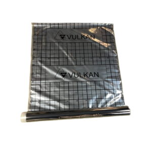 Изоляционная пленка для теплого пола Vulkan