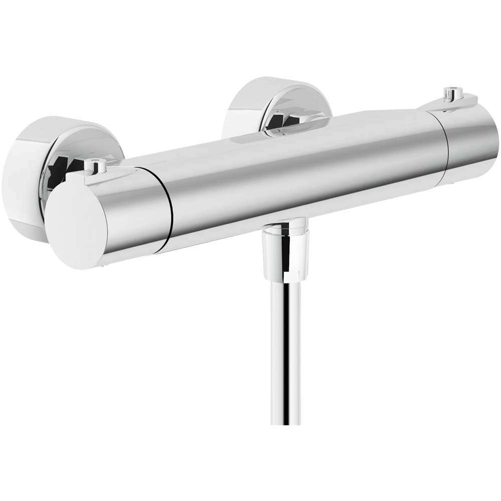 vv103030cr-zmishuvach-termostatychnyj Смеситель для душа Nobili Acquaviva термостатический, хром (VV103030CR)