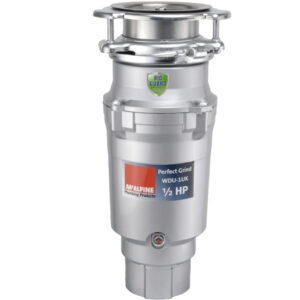 Измельчитель пищевых отходов McAlpine Perfect Grind