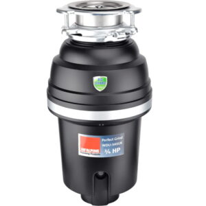 Измельчитель пищевых отходов McAlpine Perfect Grind WDU-3ASEU