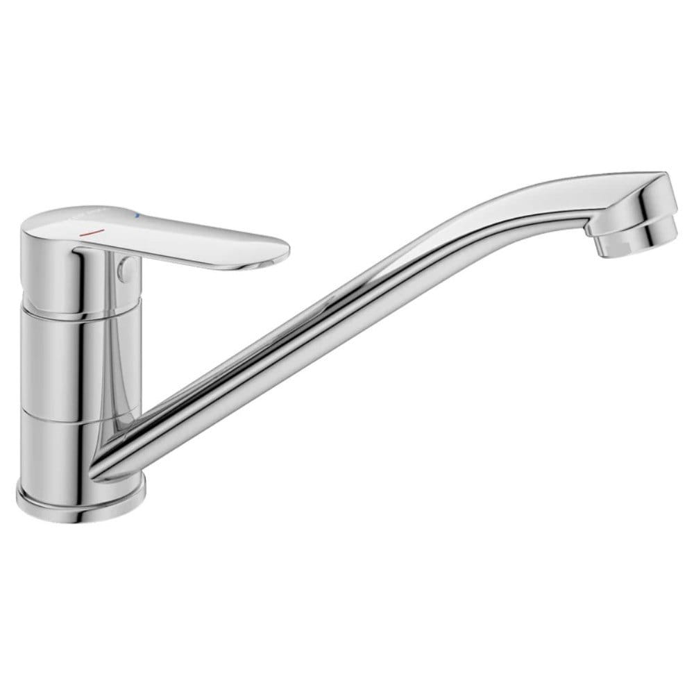 WZD-1141310305 (1) Смеситель для кухни Koller Pool Line однорычажный, хром