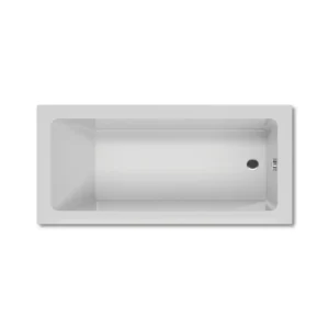 Ванна пристенная Koller Pool Neon Light 160x70 акриловая, белая глянцевая (1217250130)