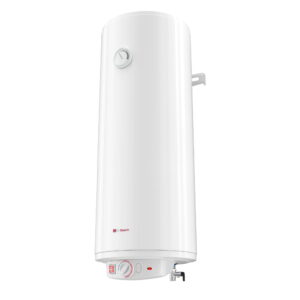 Бойлер Hi-Therm Long Life VBO 80 л 2 кВт сухой ТЭН, вертикальный, белый (303194)