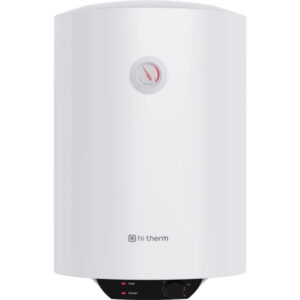 Бойлер Hi-Therm Lumia 50 л 1,5 кВт сухой ТЭН, вертикальный, белый