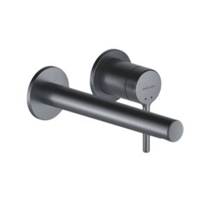 Смеситель для умывальника Excellent PI скрытого монтажа, графит матовый (AREX.1214AB)