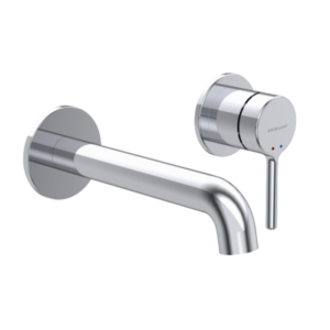 Смеситель для умывальника Excellent Delta PI скрытого монтажа, хром (AREX.1213CR)