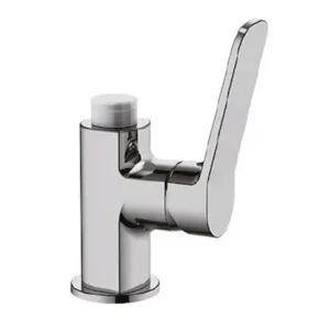 Корпус кухонного смесителя Frap F4461 для гибкого излива, хром