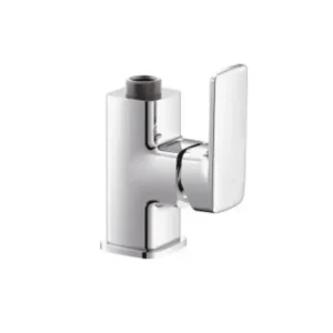 Корпус кухонного смесителя Frap F4460 для гибкого излива, хром