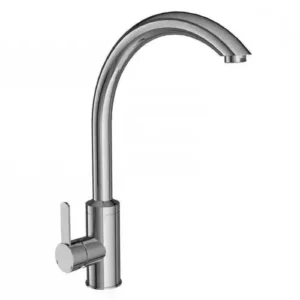 Смеситель для кухни Gappo G4099 однорычажный, хром