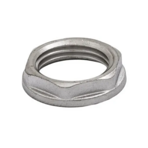 Гайка контрольная латунная Koer KF.K06 1/2" В (KF0001)