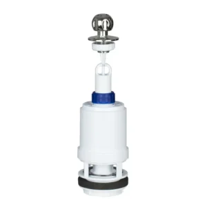 Сливной механизм для бачка унитаза SoloPlast АС-02.00 с тягой вверх