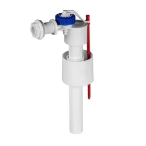 Впускной механизм для бачка унитаза Soloplast АН-031.00 1/2" с боковым подключением