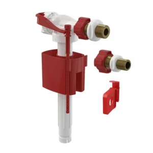 Впускной механизм Alcaplast A160 1/2″-3/8" с универсальным подключением