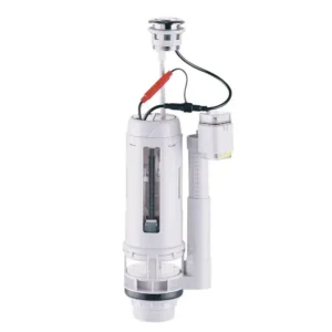 Сливной механизм для бачка унитаза ITAL S2412S 3/6 л с сенсорным управлением