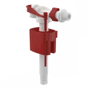 Впускной механизм Alcaplast A150 3/8" с боковим подключением