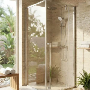 Душевая кабина VOLLE Mora 90-C